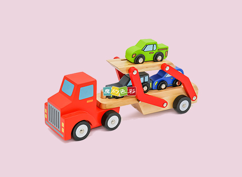 Vehicle&Wheel Toys